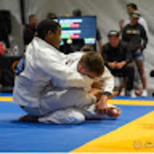 Meet your Posher, Jared